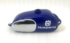 HUSQVARNA 1974 CR 250 WR 250