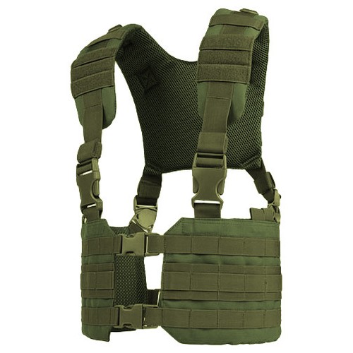 Condor tactical ronin - ronin, molle