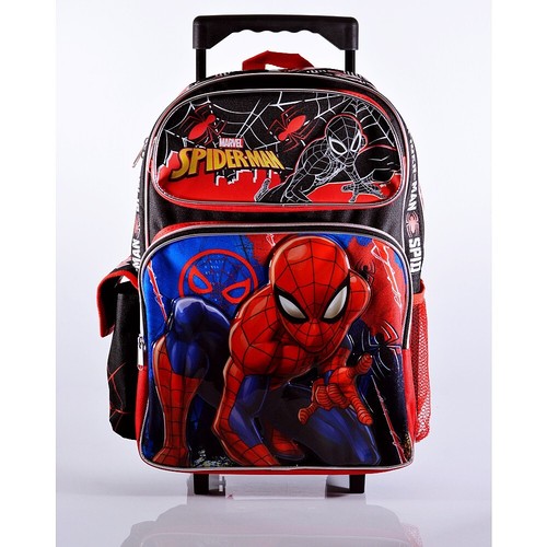 Marvel spiderman rolling - 16",