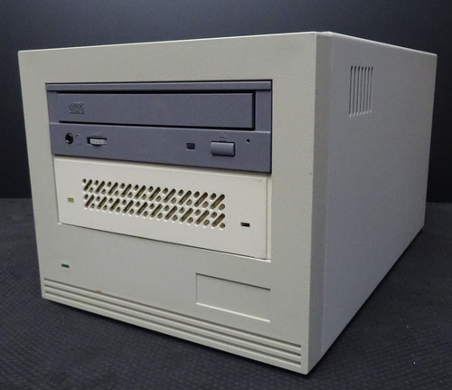 External scsi rom hard - external, cd-rom