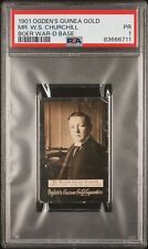 Ogden's - 'Guinea Gold Boer