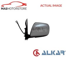 OUTSIDE REAR VIEW MIRROR LHD