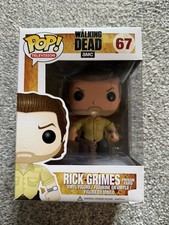 Funko POP! The Walking Dead -