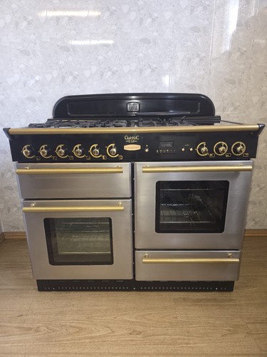 Full gas rangemaster 110cm - gas,
