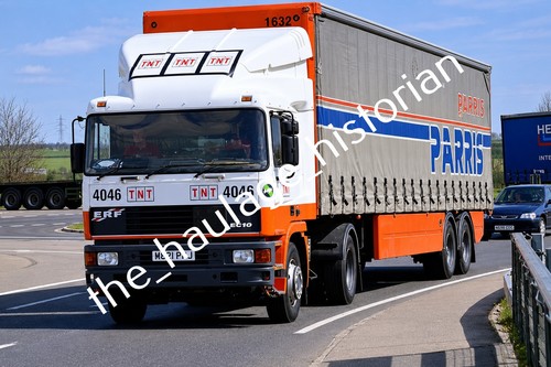 Thh truck photos erf tnt - thh,
