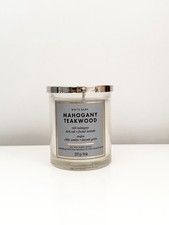 Bath & Body Works White Barn