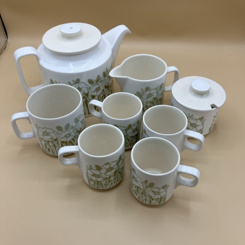Vintage hornsea pottery - hornsea,