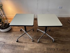 Pair of Vintage Eames for