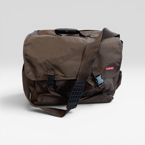 Leeda fishing bag - leeda,
