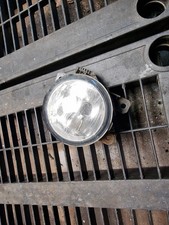 Honda Civic MK9 O/S Front