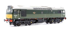 BACHMANN 'OO' GAUGE 32-341 BR