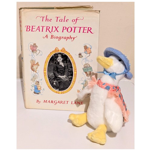 The tale beatrix potter - the,