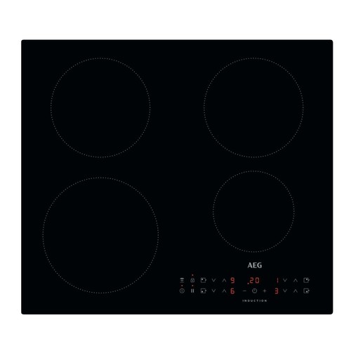Aeg 5000 series - 60cm, zone