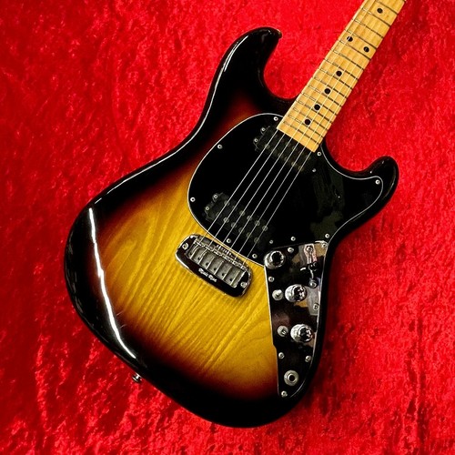 Music man sabre 1978 - sabre,