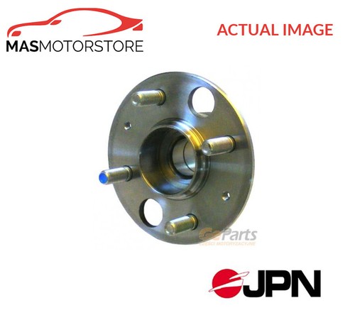 Wheel bearing kit rear jpn - wheel,