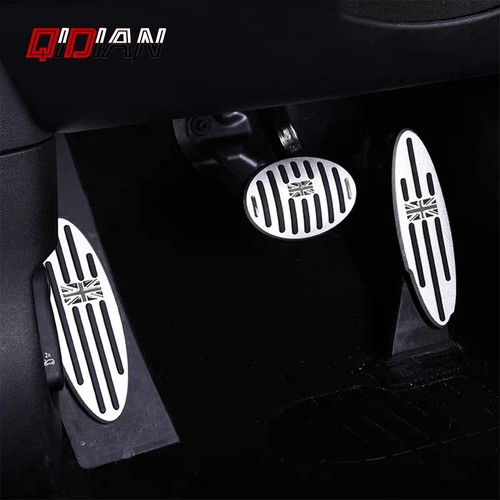 Foot pedal pads brake throttle - pedal,