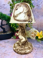 Novelty Horse Light Lamp