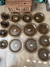 20(18)Piece Dinnerware Set