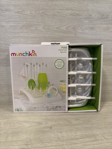 Munchkin folding deluxe baby - folding,