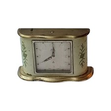 Vintage Swiss Oris 15‑Jewels