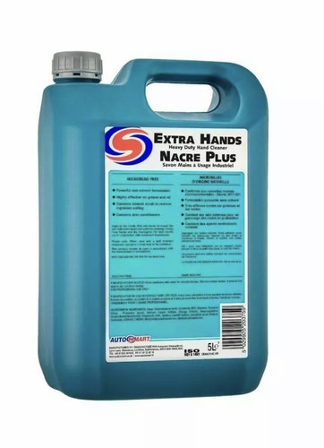 Autosmart extra hands - extra, 5l