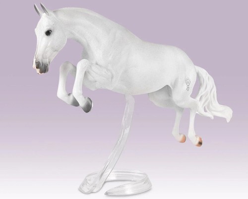 Breyer 10040 clooney - breyer,