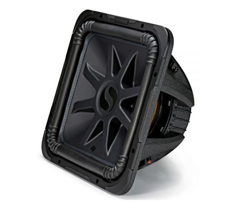 Kicker ka44l7s152 car audio - car,