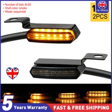 2X Sequential Flowing