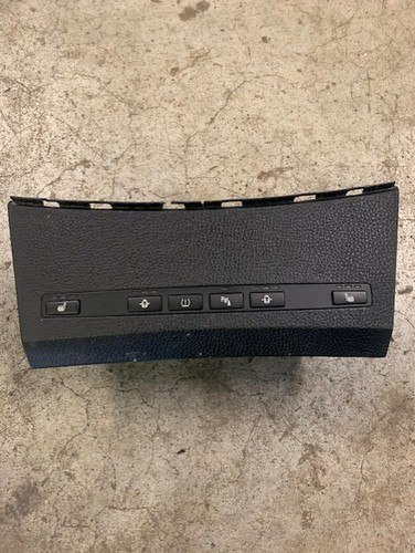 Bmw e60 v10 console switch - e60,