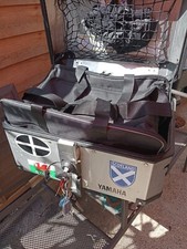 Top Box Inner Liner Luggage