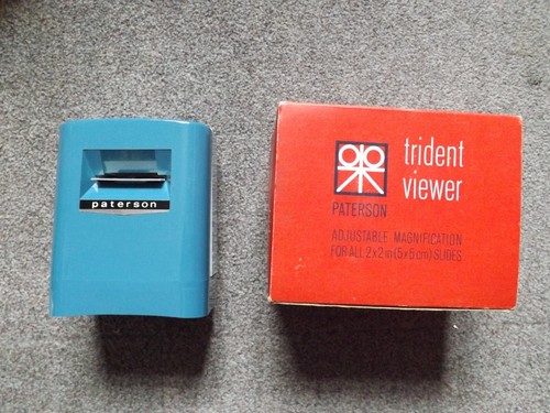 Paterson trident 2x2in slide - 2x2in,