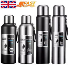 800ml 1.0L Stainless Steel