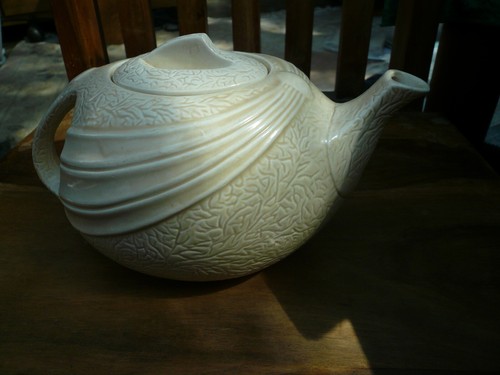 Vintage portland potteries - vintage,