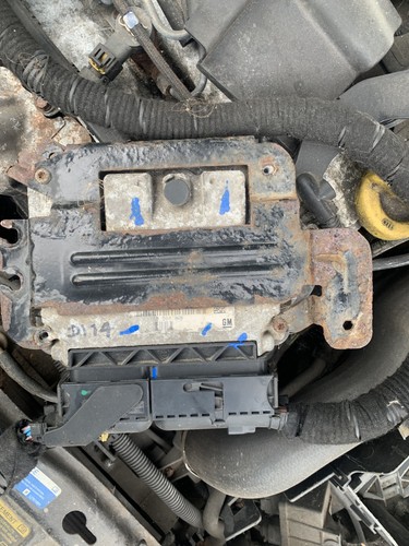 Saab ttid z19dtr - 1.9,