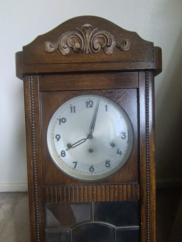 1930 drop dial wall - 1930's,