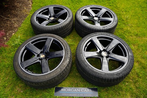 Genuine oem porsche macan - genuine,