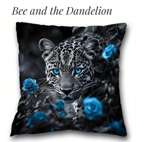Gorgeous leopard big cat black - gorgeous,