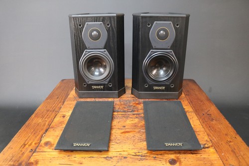 Tannoy 603 hexagonal bookshelf - 603,