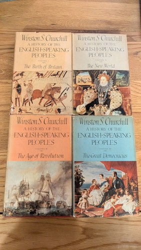 History the - history,