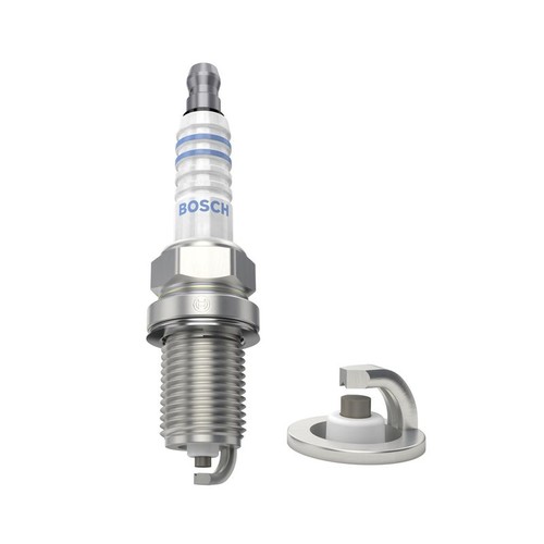Bosch 0242235912 spark plug - spark,