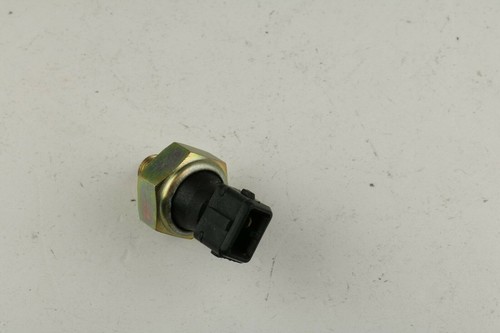 Oil pressure sensor - pressure,