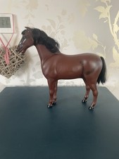 Vintage 1980s Sindy Doll Horse