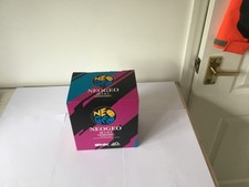Neo Geo MINI INTERNATIONAL