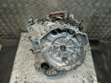 TOYOTA COROLLA CVT GEARBOX 1