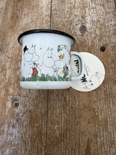 150ml Muurla Finland Enamel