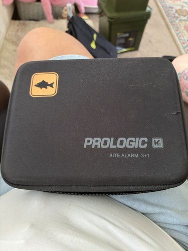 Prologic bite alarm - prologic, set