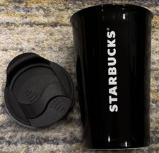 Starbucks Coffee 8oz Black