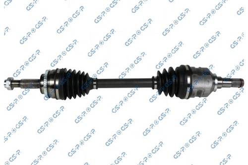 Gsp 259272 drive shaft front - shaft,