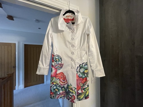 Desigual satin feel - , size