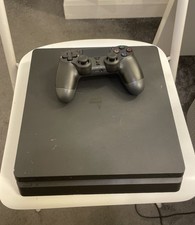 Sony PlayStation 4 Slim 500GB